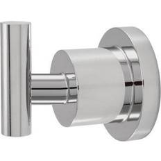 Kingston Brass BA8217C Concord Robe Hook Polished Chrome