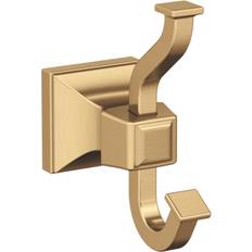 Amerock BH36020CZ Champagne Bronze Towel Holder