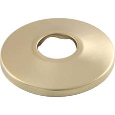 FL487 Made to Match 1/2 Inch IPS Flange Brushed