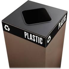 Public Square Container Lid