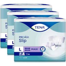 Beste Inkontinenzschutz TENA proskin slip maxi confioair 72 windeln