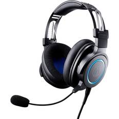 Audio technica gaming headset Audio-Technica ATH-G1 Premium Gaming Headset with Boom Microphone