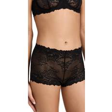 Natori Heavenly Lace Boyshorts