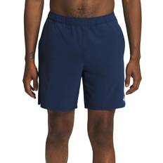 The North Face Men's Wander Shorts - Summit Navy