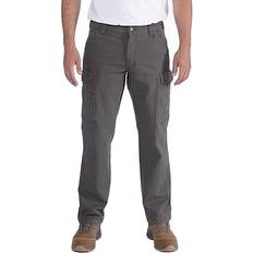 Carhartt Rigby Cargo Pants - Dark Grey