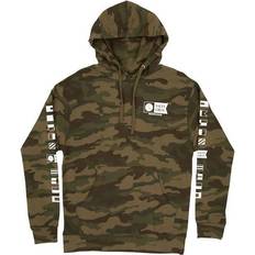 Salty Crew Men's Alpha Hoodie