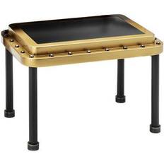 Gold Interior Decorating Authentic Models Arlette Furniture in Gold - Gold