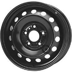 Alcar Kromag 6505 Black 6Jx15 5x114.3 ET48