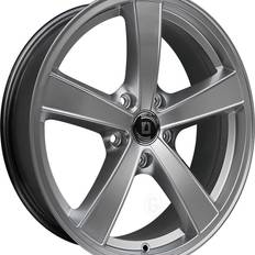 Diewe Wheels Trina 8X17 ET43 5X120 Alloy Wheels