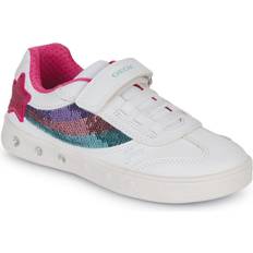 Skylin girl Barnskor Geox Shoes Trainers SKYLIN GIRL girls kid