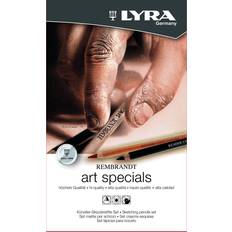 LYRA Rembrandt Artspecial 12 pcs