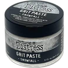 Ranger Snowfall Grit Paste Tim Holtz Distress