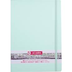 Talens Art Creation Sketchbook Fresh Mint A4 140g 80 sheets