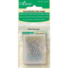 Nåler Clover Patchwork Pins Fine-100/Pkg