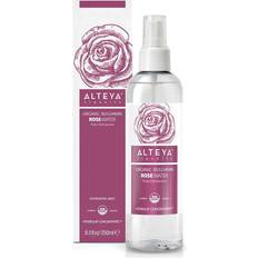 Alteya Organics Bulgarian Rose Water 8.5oz Plastic Spray All Skin Types 8.5fl oz