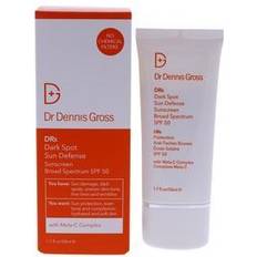 Dr Dennis Gross Sunscreens Dr Dennis Gross Skincare All-Physical Spot Sun Defense Sunscreen Broad Spectrum