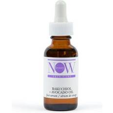 NOW Beauty Anti Aging Face Serum and Moisturizer 1fl oz