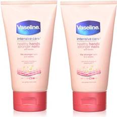 Vaseline Hand Creams Vaseline Intensive Care Healthy Hands + Stronger Nails Hand Cream 75Ml