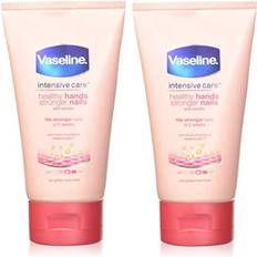 Vaseline Handkrämer Vaseline Intensive Care Healthy Stronger Nails Hand Cream 75 ml