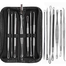 Blackhead Extractor Tools Blackhead and Pimple Remover Kit 7