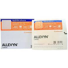 Smith & Nephew 66020044 Allevyn Adhesive Foam Dressing