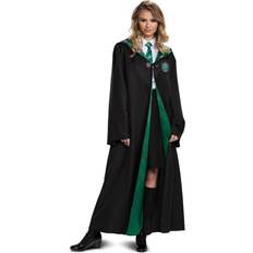 Harry potter robe Maskerad Disguise Harry Potter Robe Deluxe Badrockar