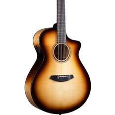 Breedlove Organic Artista Pro Concert Burnt Amber