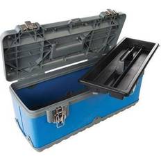 Silverline Toolbox 470 x 220 x 210mm