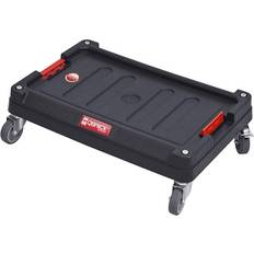 Qbrick Qbrick System Rullebræt til værktøjskasse System TWO – 100 kg SKRQTP2CZAPG003
