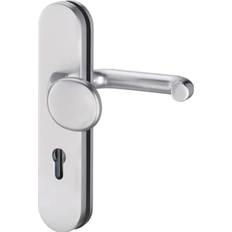 Docce Maniglia Guarnizione Porte Set di Protezione Logo 92 mm 65-75 mm