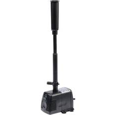 22W fountain pump, capacity 1000l/h