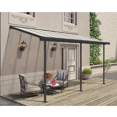 Canopia Sierra Non-Retractable Awning, L4.48M H3M