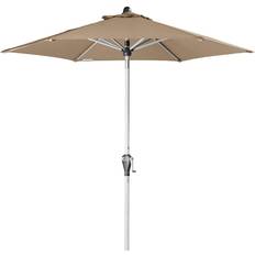Garten & Außenbereich Doppler Sonnenschirm, Active Auto Tilt 2.10 m