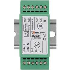 Accessori per Tendalino Kaiser Nienhaus Controller Multiplo 332000