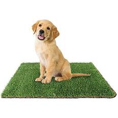 Dog potty Pet Supply Dog Potty Grass Puppy & Dog Pad