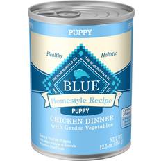 Blue Buffalo Homestyle Dog Food Chicken Dinner 12.5-oz