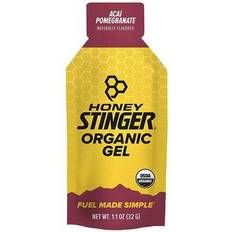 Honey Stinger Organic Energy Gel