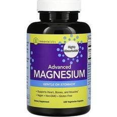 Magnesium glycinate Advanced Magnesium, High Absorption Magnesium Glycinate