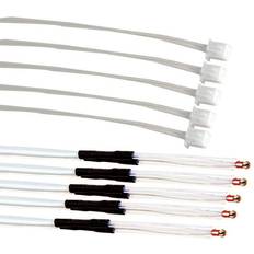 3D Printing Creality 3D Printer NTC Thermistor Temp Sensor 100K
