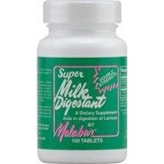 Malabar Super Milk Digestant 100