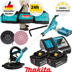 Makita 5 ah Makita GIRAFE 18 V LI-ION 5 AH DSL800RTEU