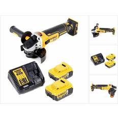 Dewalt dcg 405