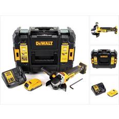 Dewalt dcg 405 D1