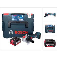 Bosch professional 18v gwx Bosch Professional, Winkelschleifer, GWX 18V-7