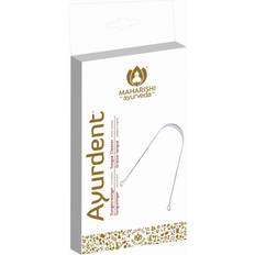 Zungenreiniger Maharishi Ayurveda Maharishi Ayurveda Zungenreiniger versilbert 1 Stk