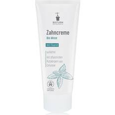 Ekologisk tandkräm Bioturm Ekologisk Tandkräm 75 ml