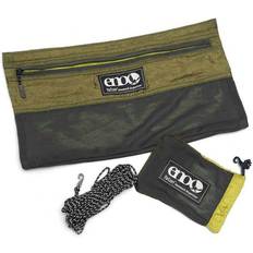 Eno Talon Hammock Organizer Melon Olive