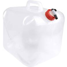 Vanddunk hane Calima 46025 Vandkanister 20 L Foldbar Med Hane