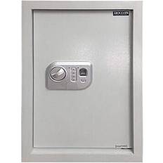 Security Hollon Safe Wall Safe with Electronic Lock