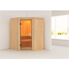 Sauna Larin 151x151x198cm